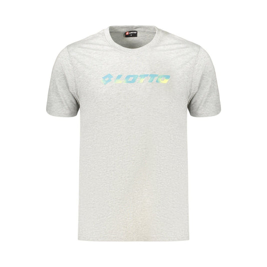 Lotto Tricou 456050 GRI