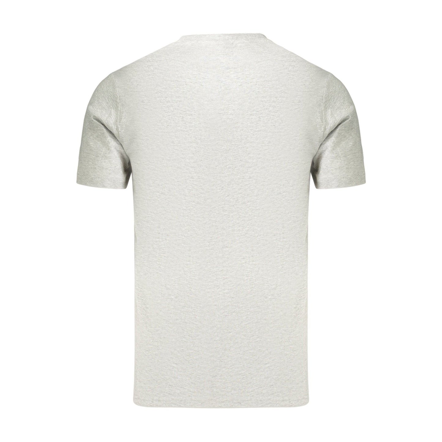 Lotto Tricou 456050 GRI