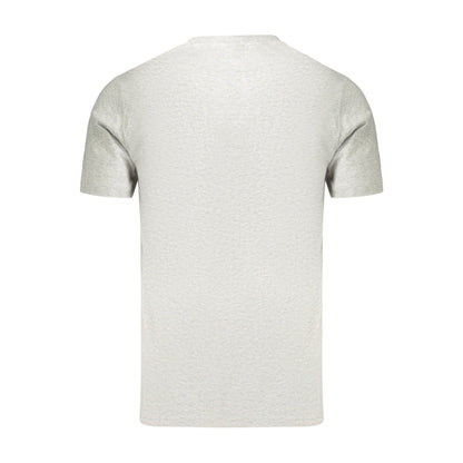 Lotto Tricou 456050 GRI