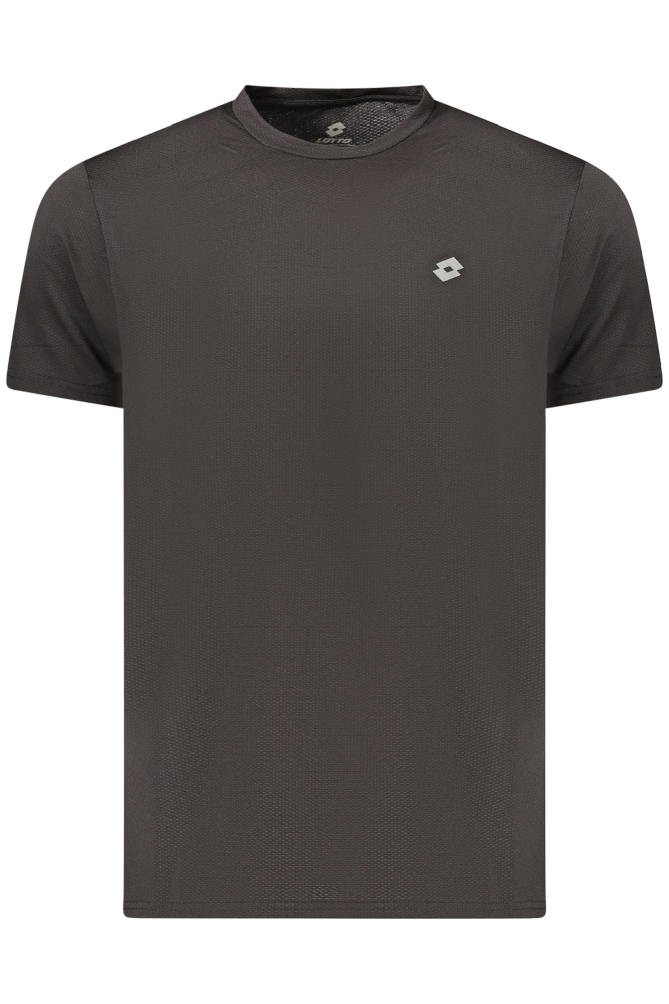 Lotto Tricou 466040 NEGRU