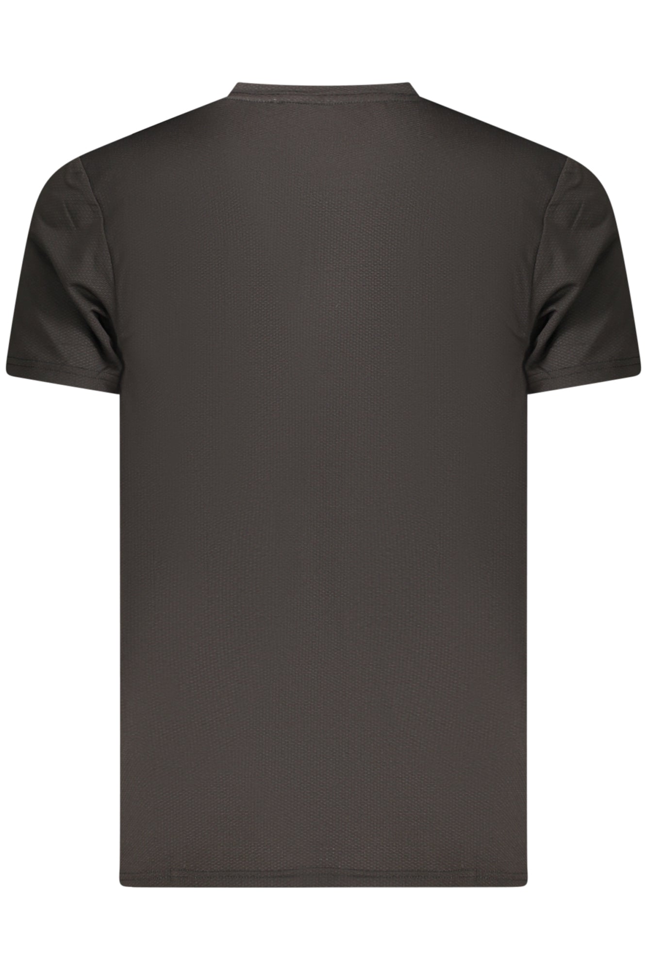 Lotto Tricou 466040 NEGRU