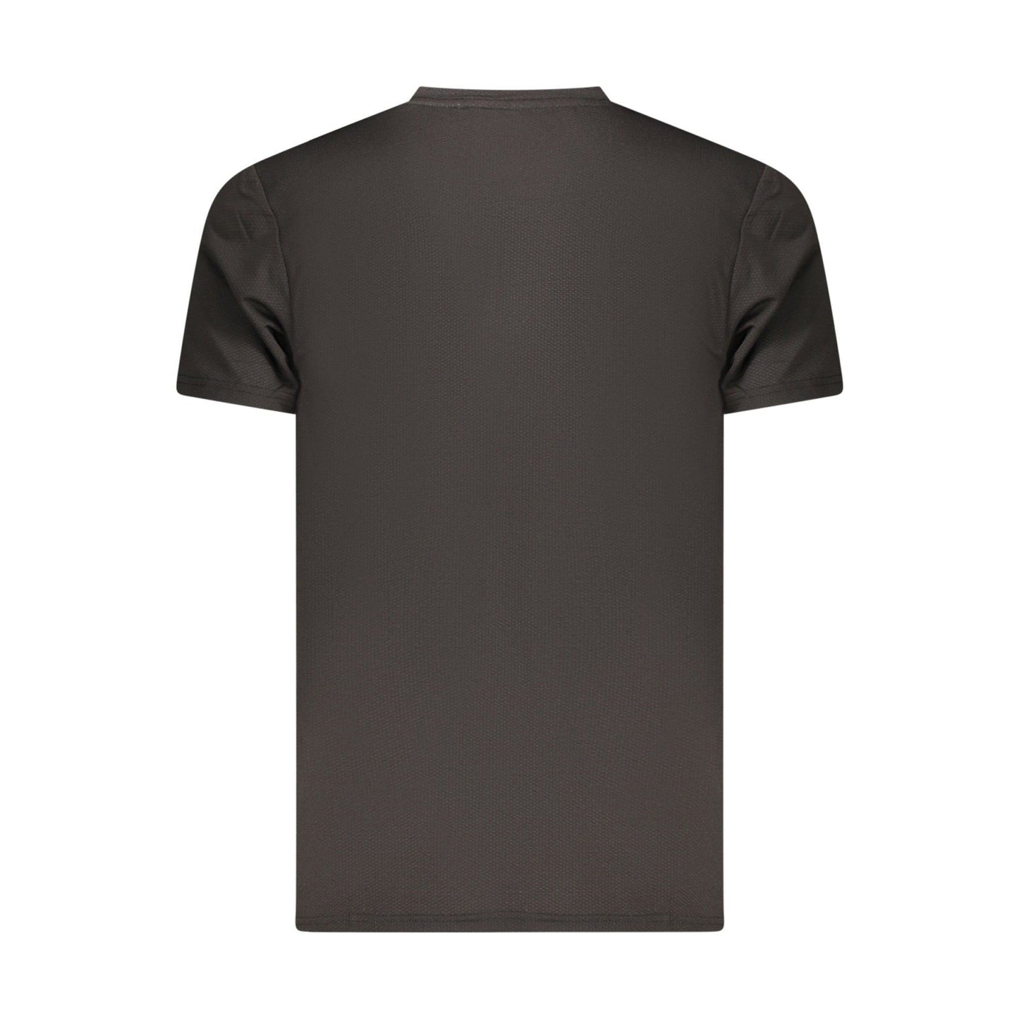 Lotto Tricou 466040 NEGRU