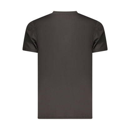 Lotto Tricou 466040 NEGRU