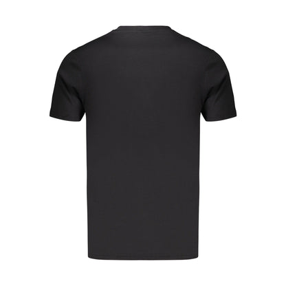Lotto Tricou 466002 NEGRU