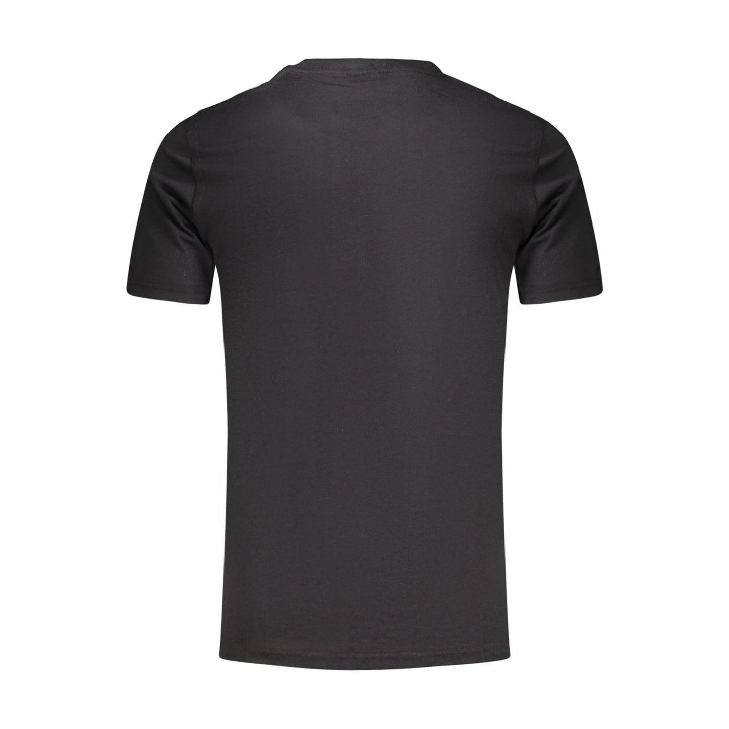 Lotto Tricou 246001 NEGRU