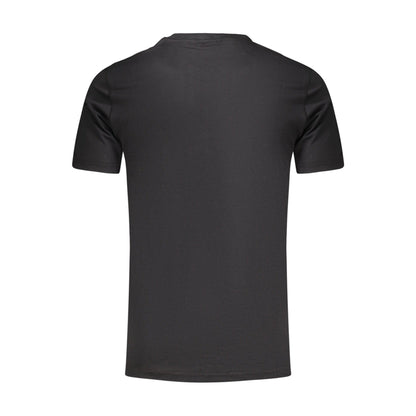 Lotto Tricou 246001 NEGRU