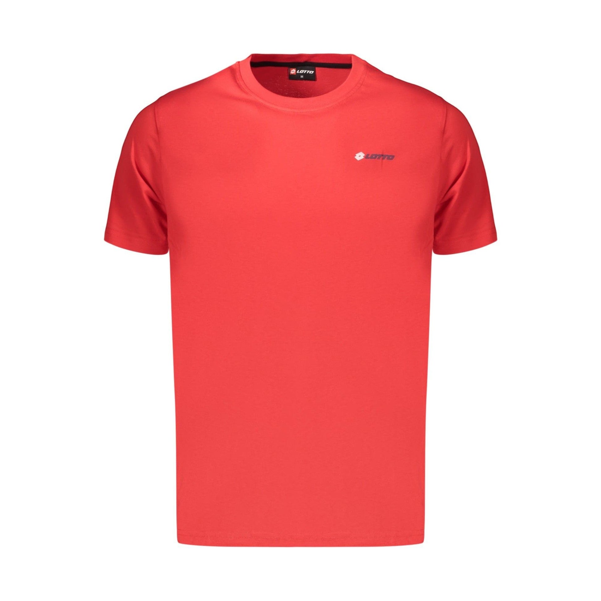 Lotto Tricou 246001 ROȘU