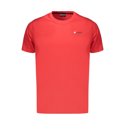 Lotto Tricou 246001 ROȘU