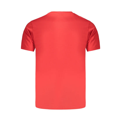 Lotto Tricou 246001 ROȘU