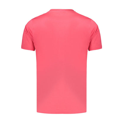 Lotto Tricou 466007 ROȘU