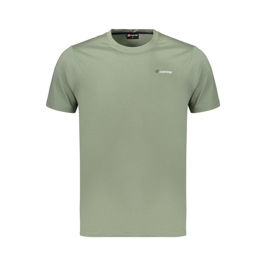 Lotto Tricou 246001 VERDE