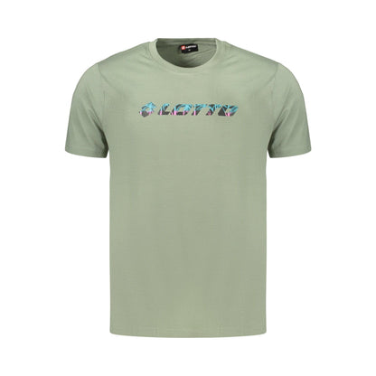 Lotto Tricou 466002 VERDE