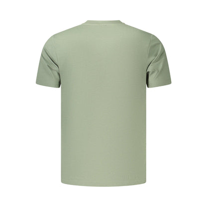 Lotto Tricou 466009 VERDE