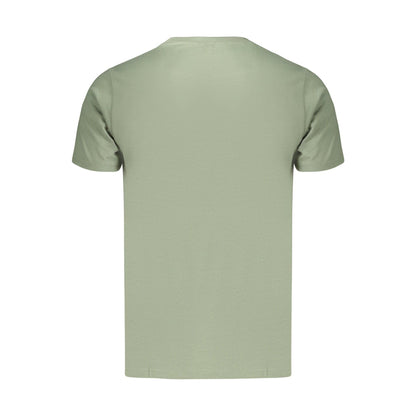 Lotto Tricou 466002 VERDE