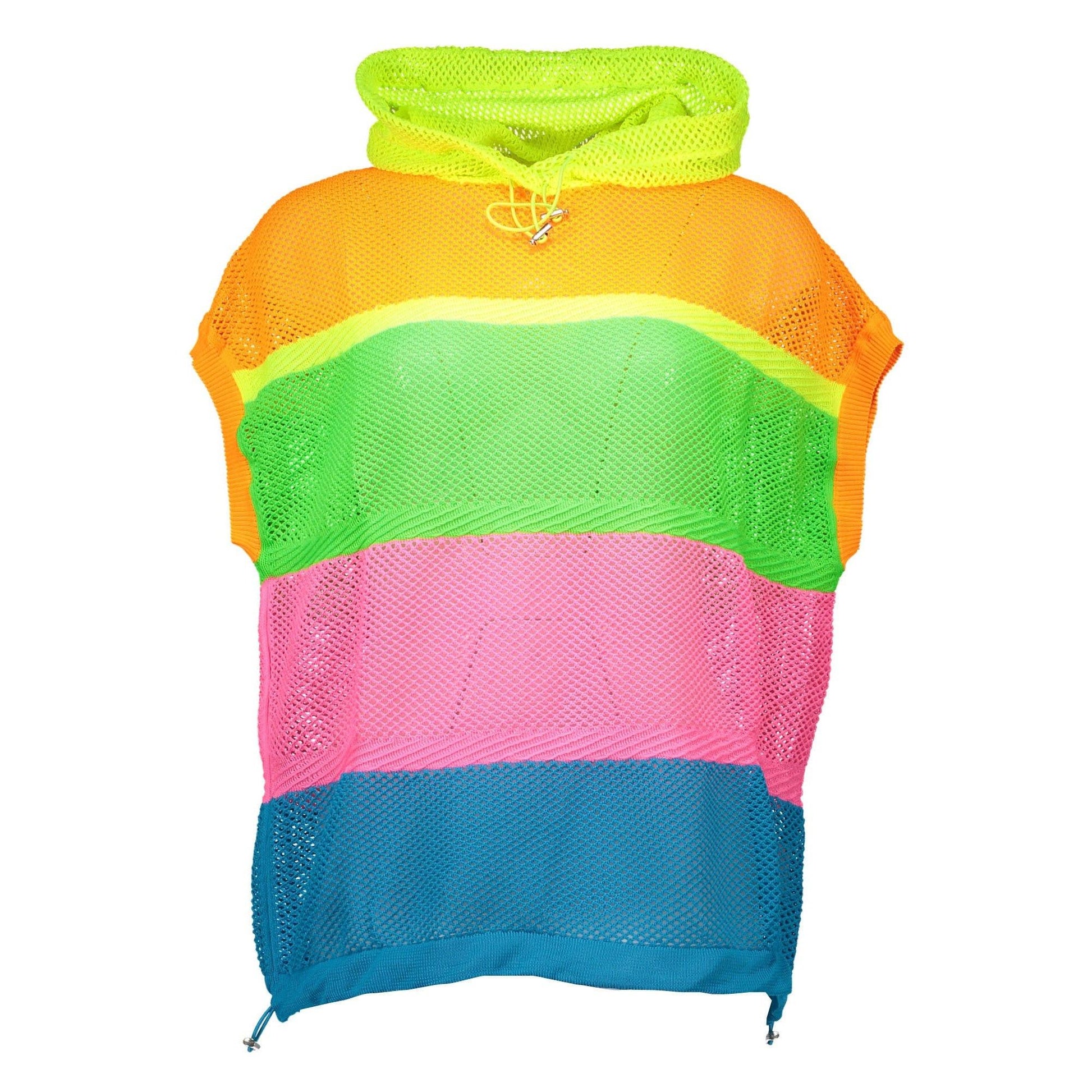 Love Moschino Pulover W-S-L96-00-X-0915 MULTI