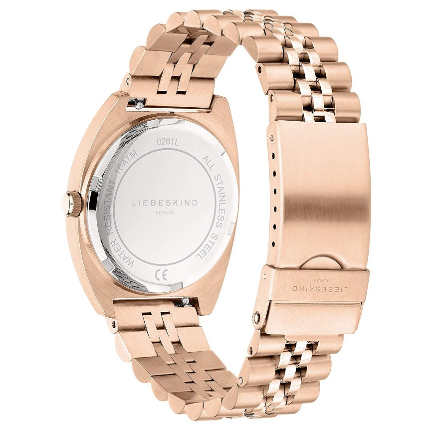 Liebeskind Berlin Ceas de mână LT-0261-MM