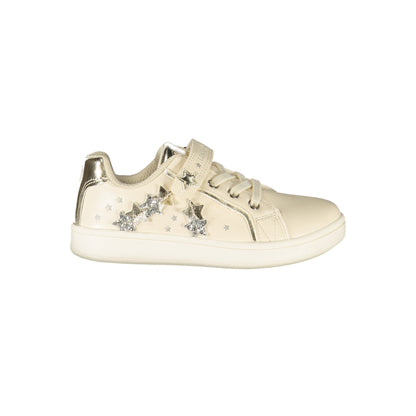 Lumberjack Pantofi casual 102690980SPRINKLES BEJ