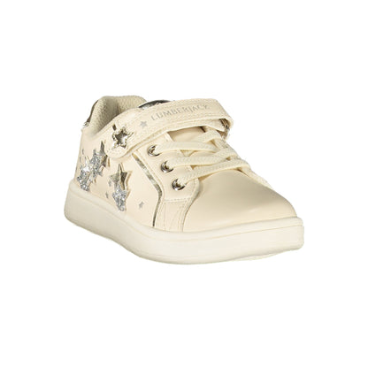 Lumberjack Pantofi casual 102690980SPRINKLES BEJ