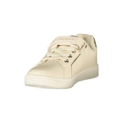 Lumberjack Pantofi casual 102690980SPRINKLES BEJ