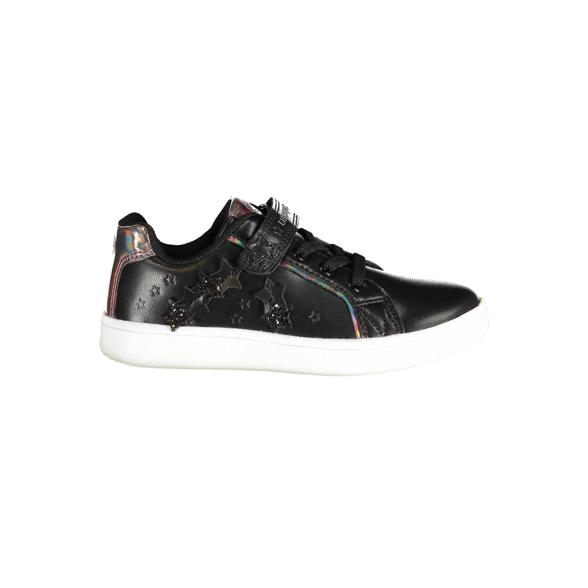 Lumberjack Pantofi casual 102690979SPRINKLES NEGRU