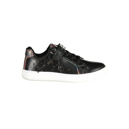 Lumberjack Pantofi casual 102690979SPRINKLES NEGRU