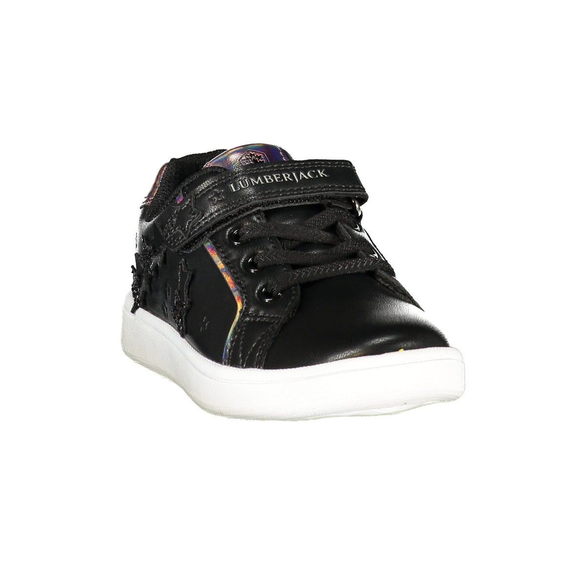 Lumberjack Pantofi casual 102690979SPRINKLES NEGRU