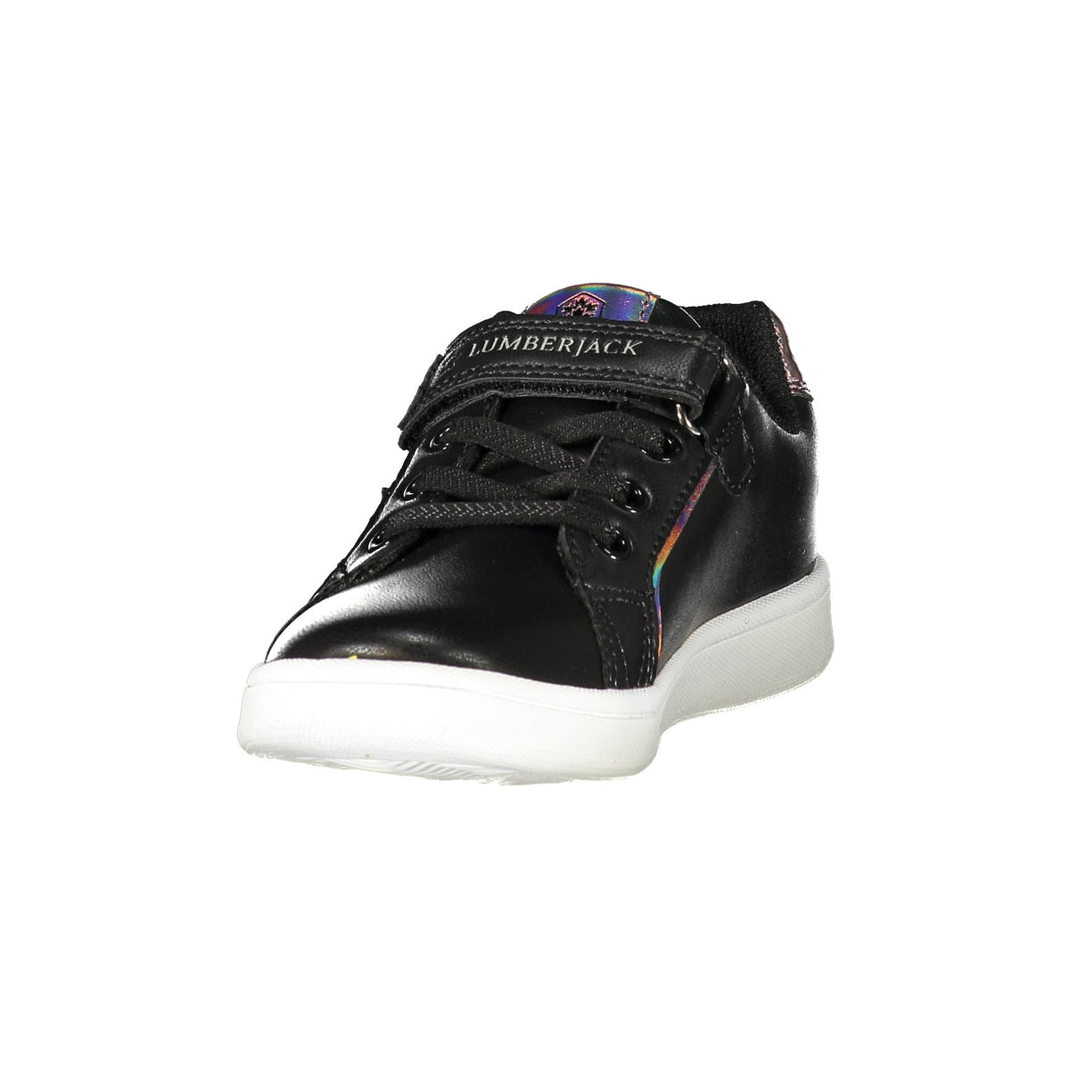 Lumberjack Pantofi casual 102690979SPRINKLES NEGRU