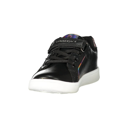 Lumberjack Pantofi casual 102690979SPRINKLES NEGRU