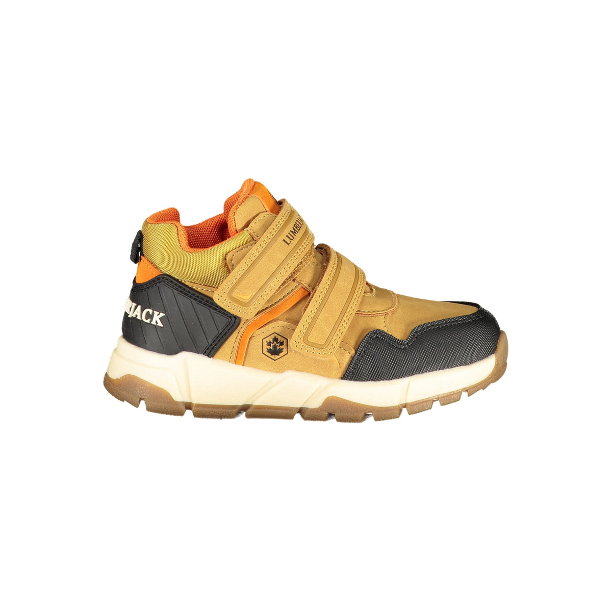 Lumberjack Pantofi casual 102691133CRUMB BEJ
