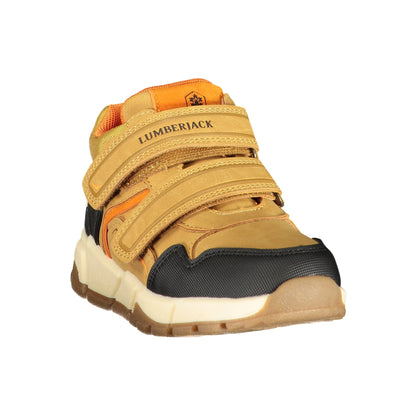 Lumberjack Pantofi casual 102691133CRUMB BEJ
