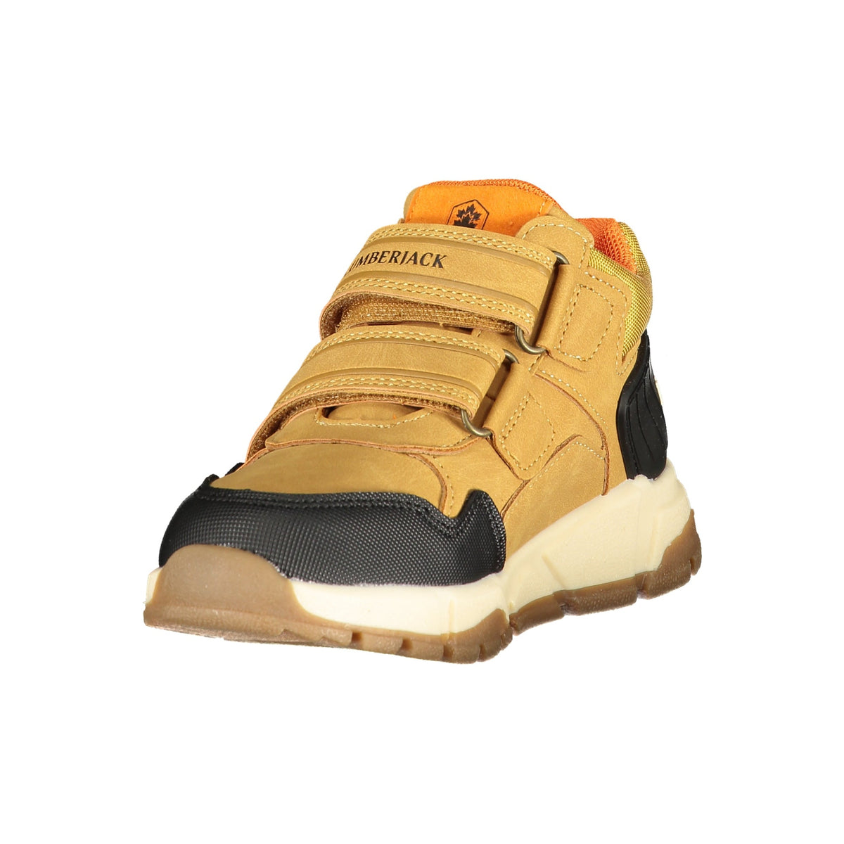 Lumberjack Pantofi casual 102691133CRUMB BEJ