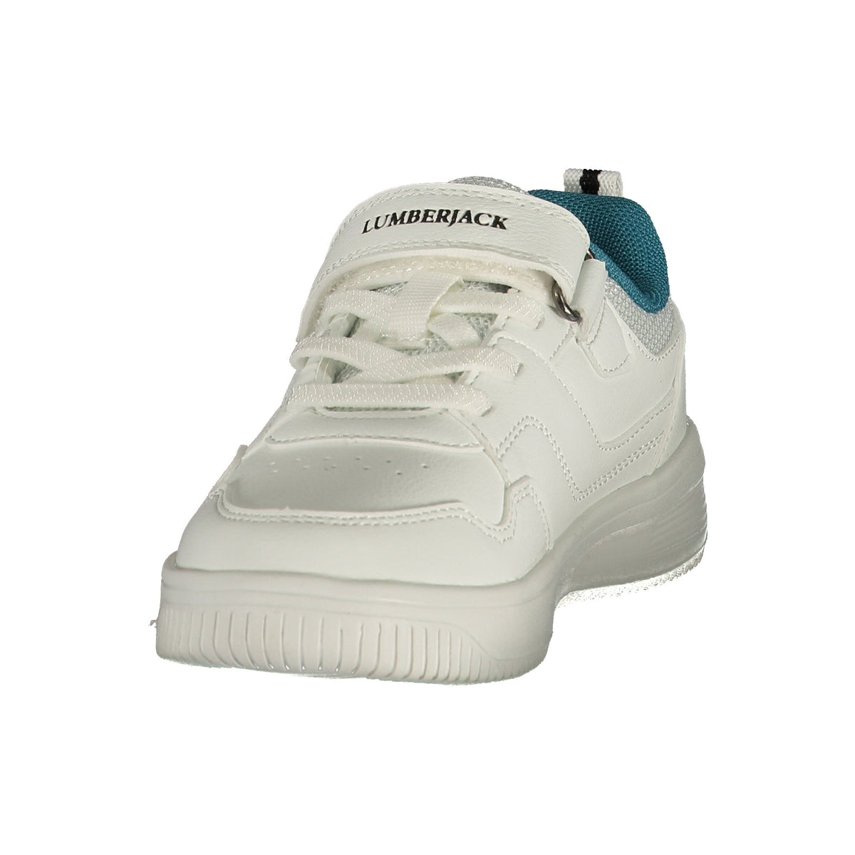 Lumberjack Pantofi casual 102690991FINSTER ALB