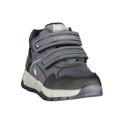 Lumberjack Pantofi casual 102691122CRUMB BLEUMARIN