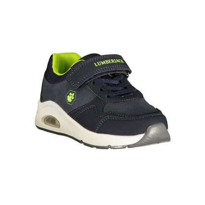 Lumberjack Pantofi casual 102690926 BLEUMARIN