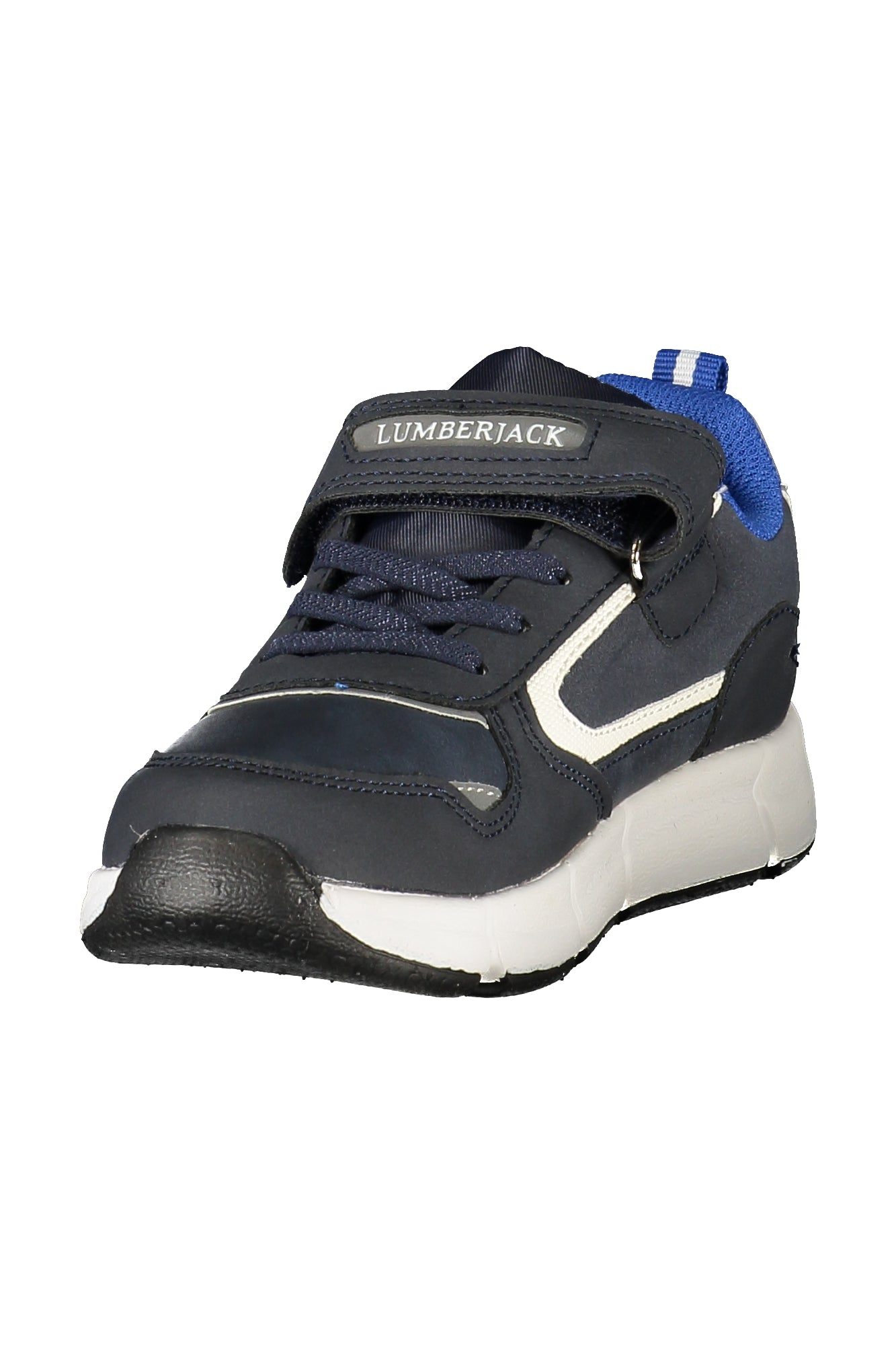Lumberjack Pantofi casual 102725327ZAZU BLEUMARIN