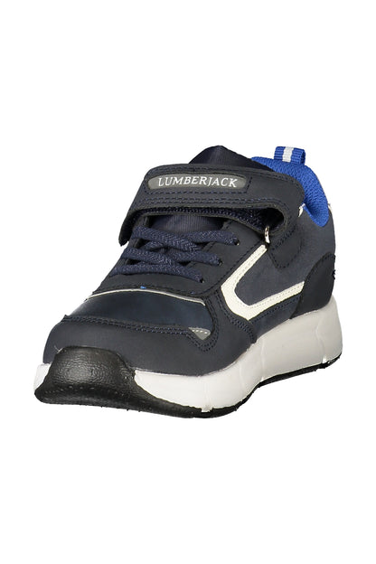 Lumberjack Pantofi casual 102725327ZAZU BLEUMARIN