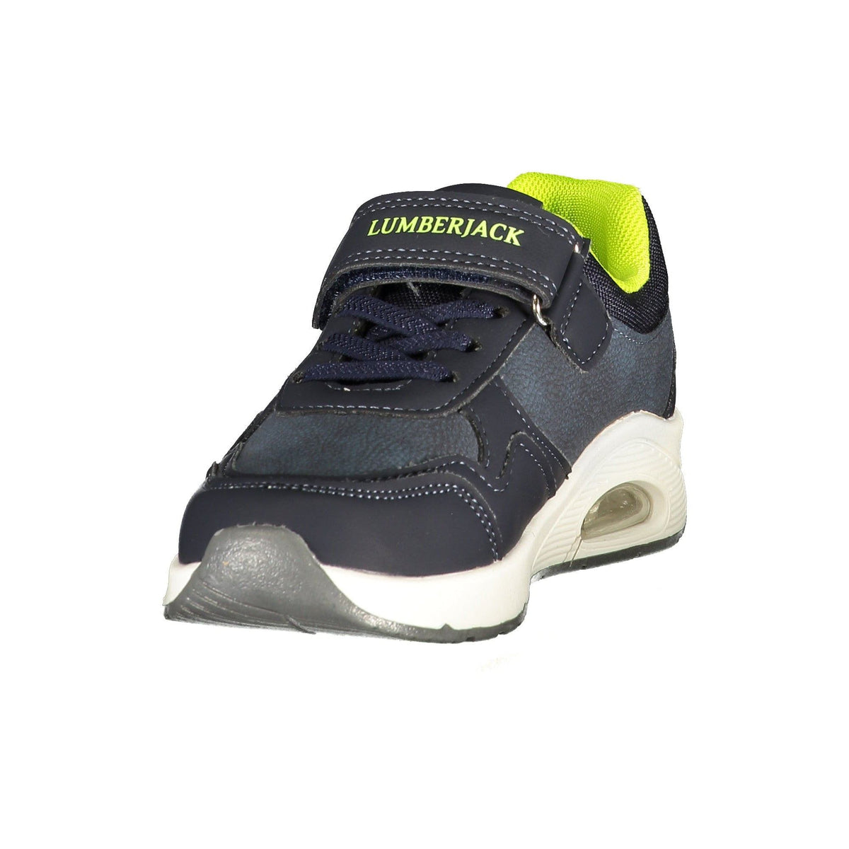 Lumberjack Pantofi casual 102690926 BLEUMARIN