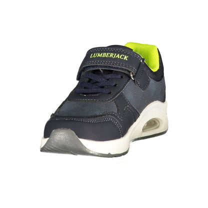 Lumberjack Pantofi casual 102690926 BLEUMARIN