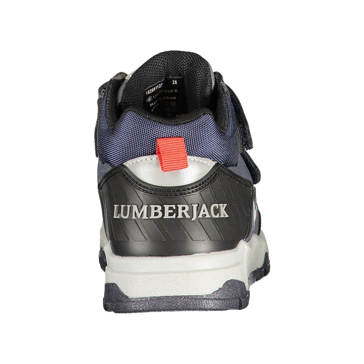Lumberjack Pantofi casual 102691122CRUMB BLEUMARIN