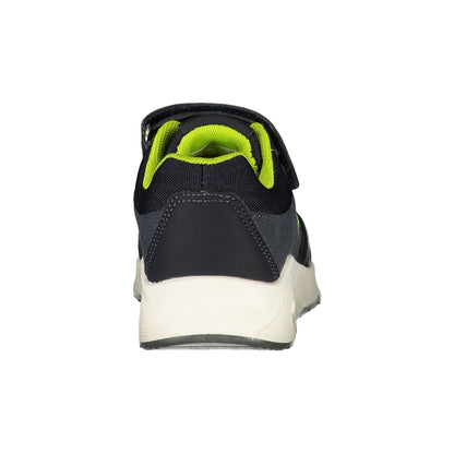 Lumberjack Pantofi casual 102690926 BLEUMARIN