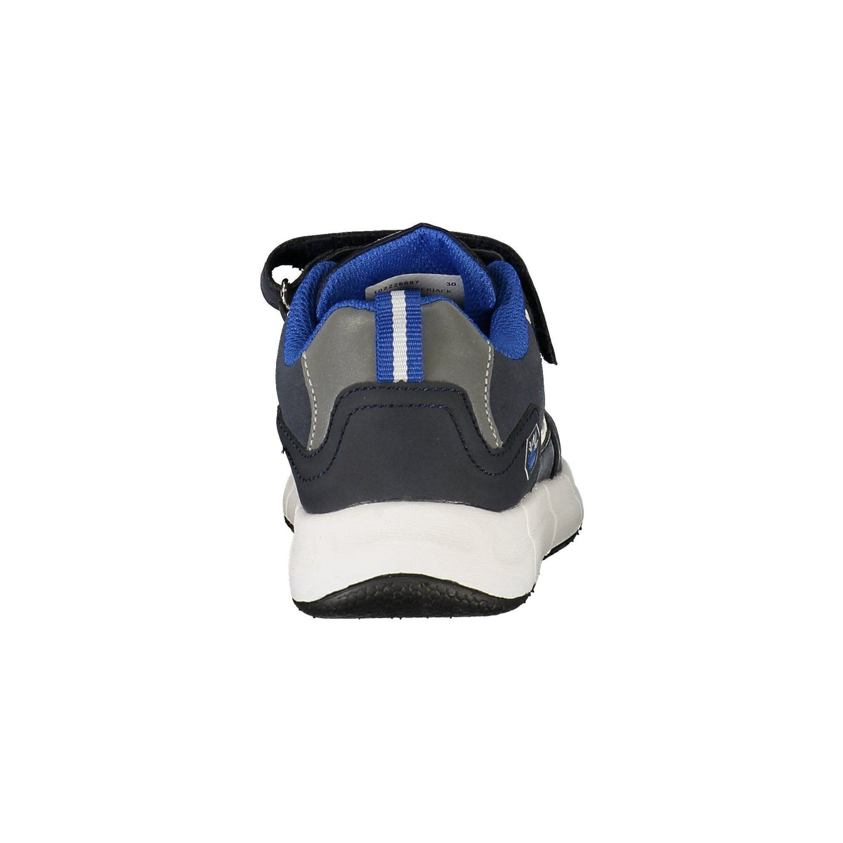 Lumberjack Pantofi casual 102725327ZAZU BLEUMARIN