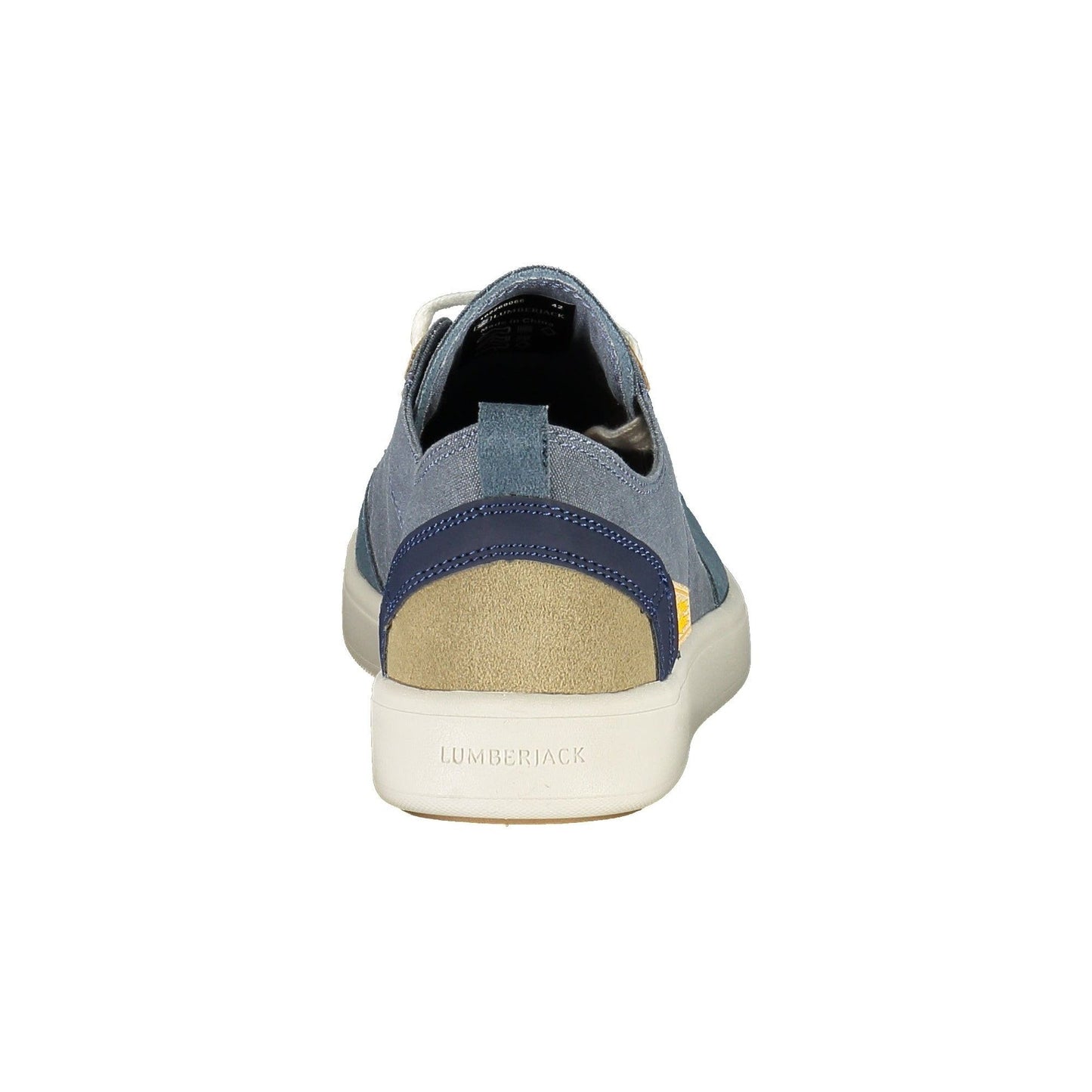 Lumberjack Pantofi casual 102269066 CIEL