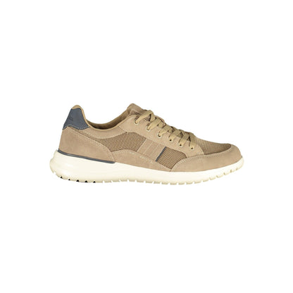 Lumberjack Pantofi casual 102269100LEE BEJ