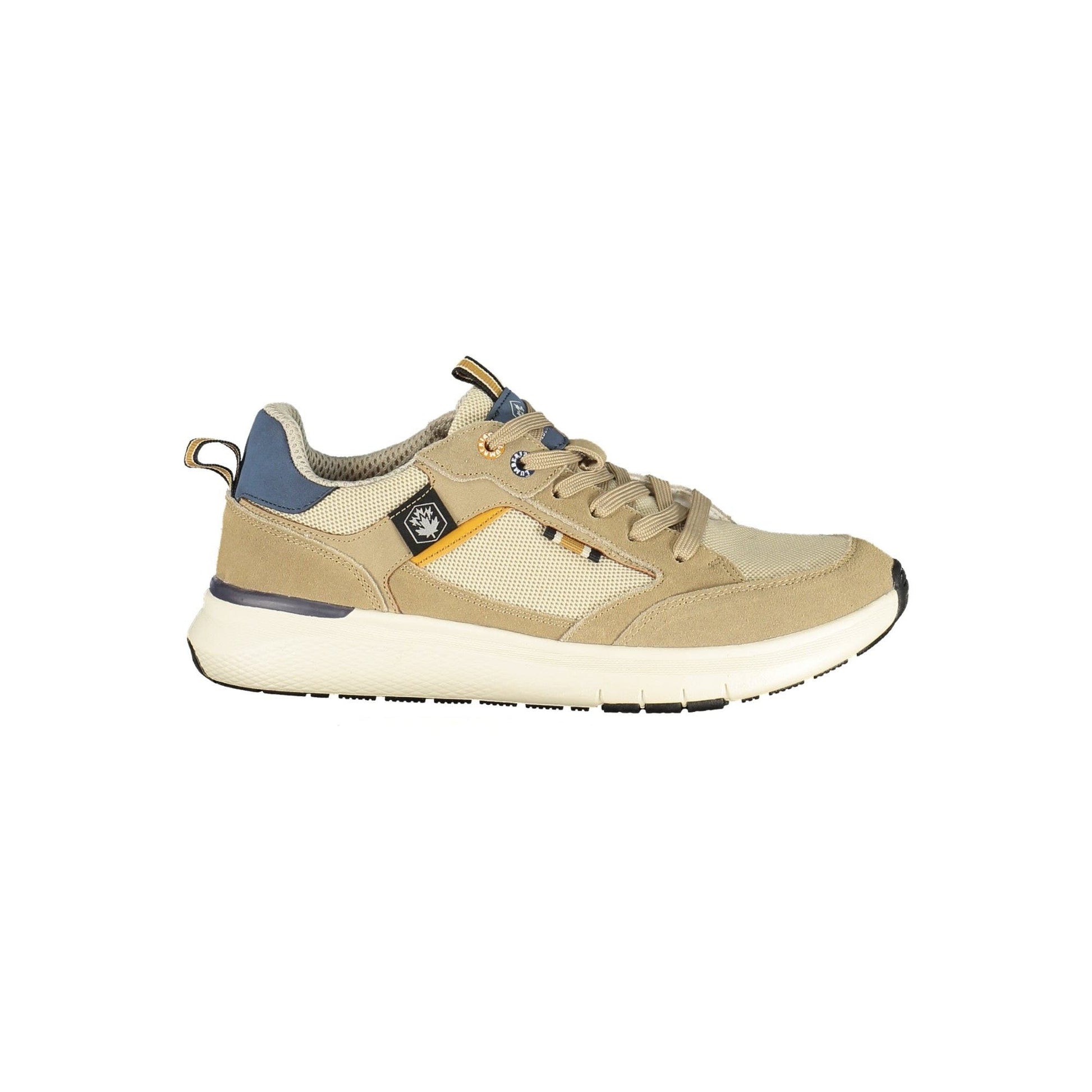 Lumberjack Pantofi casual 102269157NEIL BEJ