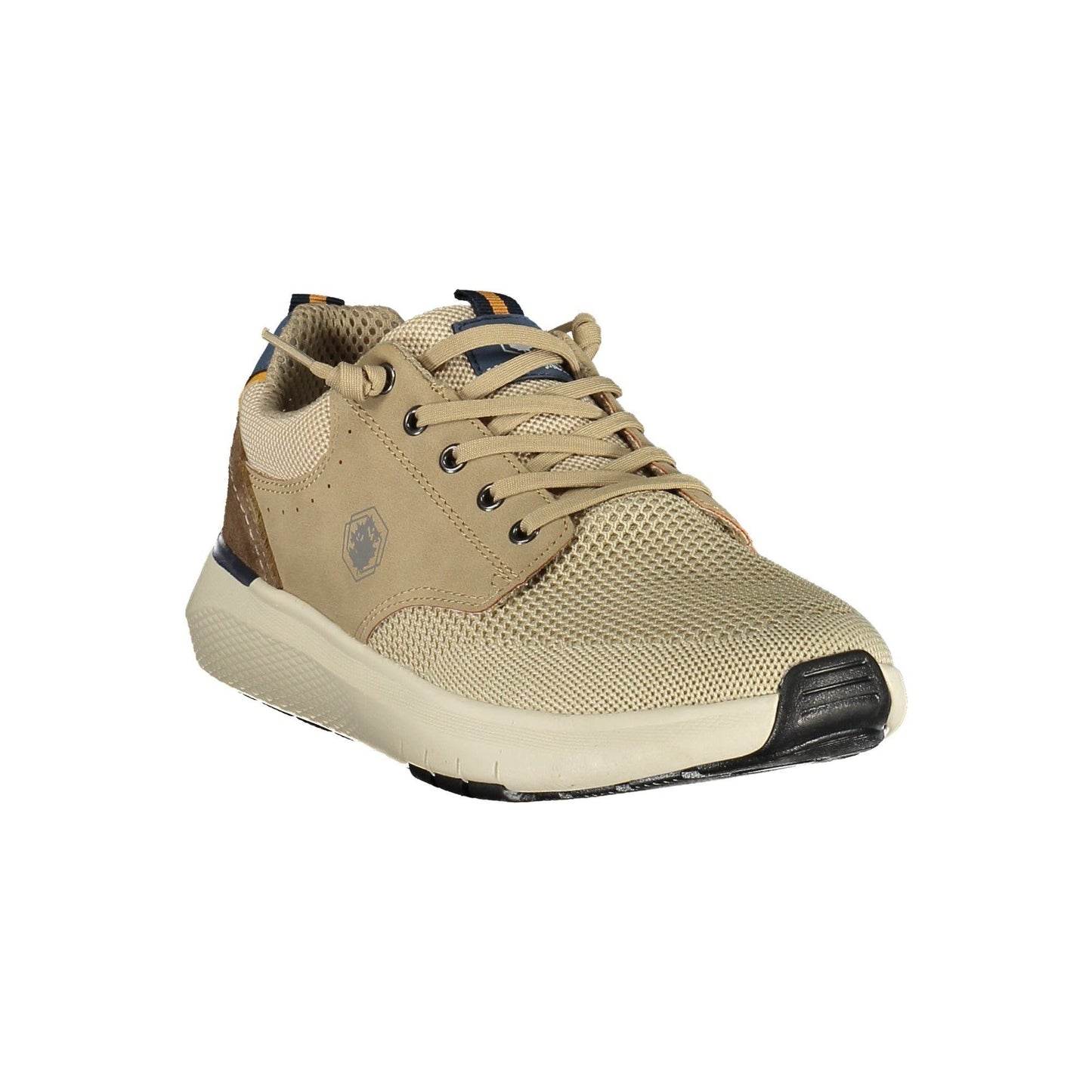 Lumberjack Pantofi casual 102269161NEIL BEJ