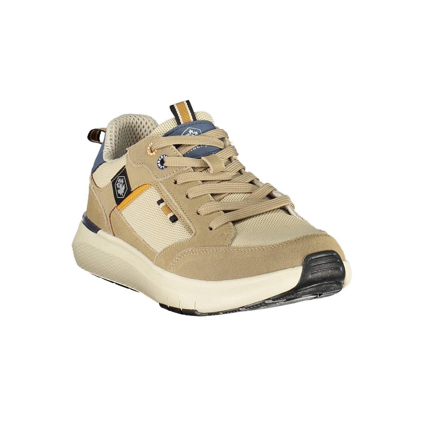 Lumberjack Pantofi casual 102269157NEIL BEJ