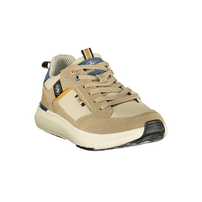 Lumberjack Pantofi casual 102269157NEIL BEJ