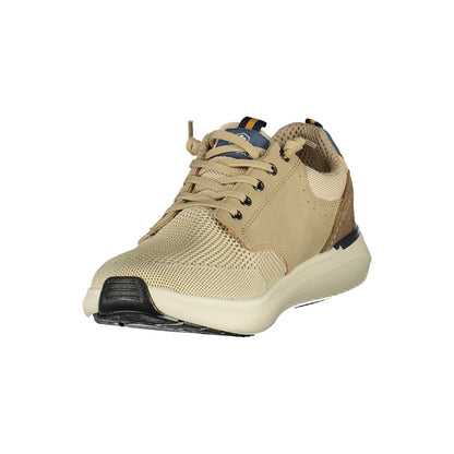 Lumberjack Pantofi casual 102269161NEIL BEJ