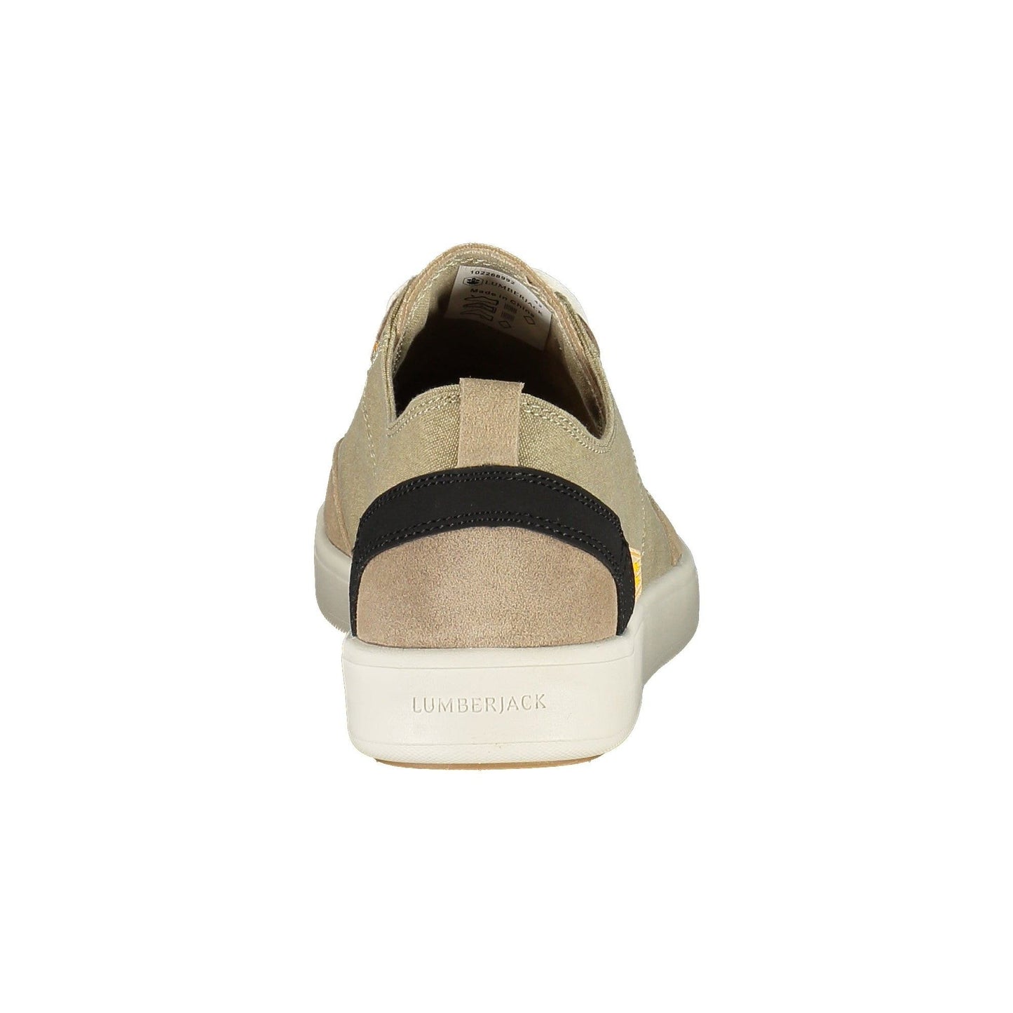 Lumberjack Pantofi casual 102268992 BEJ