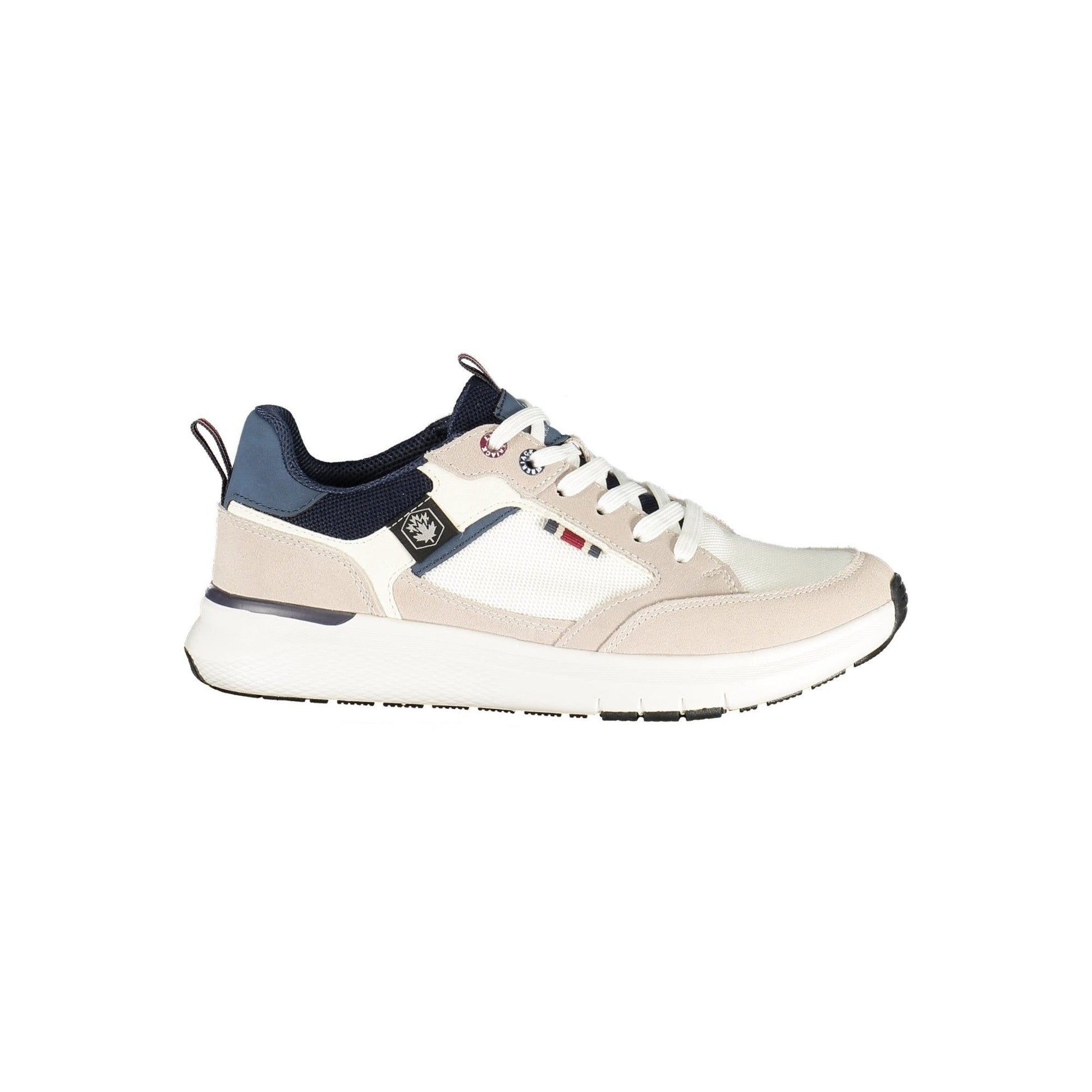 Lumberjack Pantofi casual 102269155NEIL ALB